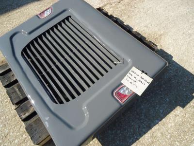 Cofano motore per Posteriore per Takeuchi TL10 V-2 in vendita da OLM 90 Srl