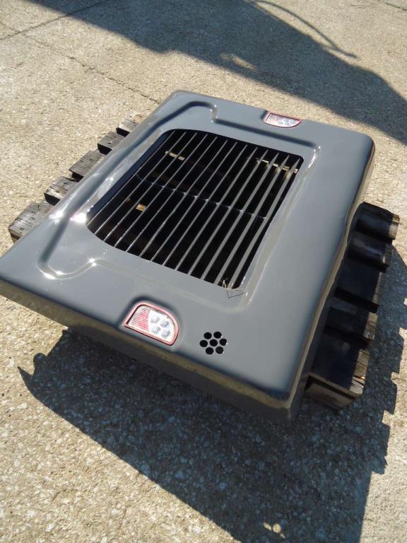 Cofano motore per Posteriore per Takeuchi TL10 V-2 Foto 4