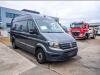 Volkswagen CRAFTER 2.0 TDI - 70 536 KM Foto 8 thumbnail