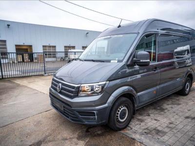 Volkswagen CRAFTER 2.0 TDI - 70 536 KM in vendita da Braem NV