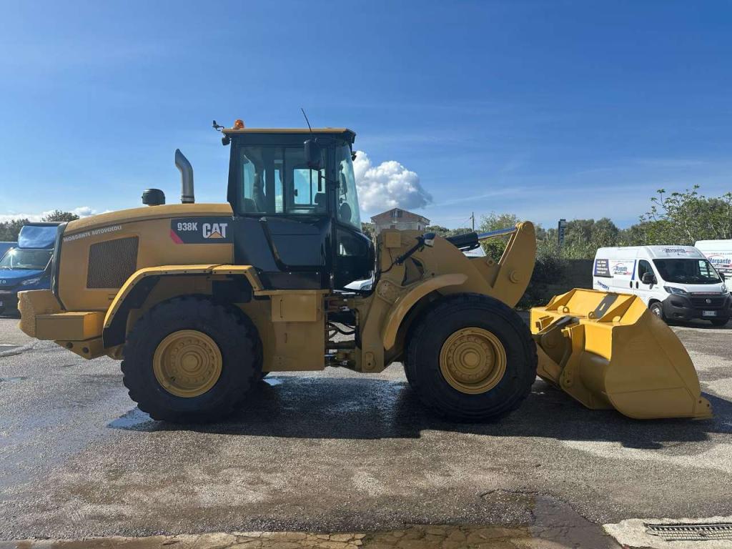 Caterpillar 938K Foto 5