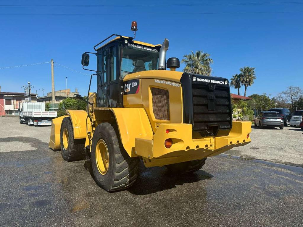 Caterpillar 938K Foto 8