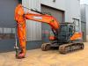 Doosan DX235NLC-5 Foto 2 thumbnail