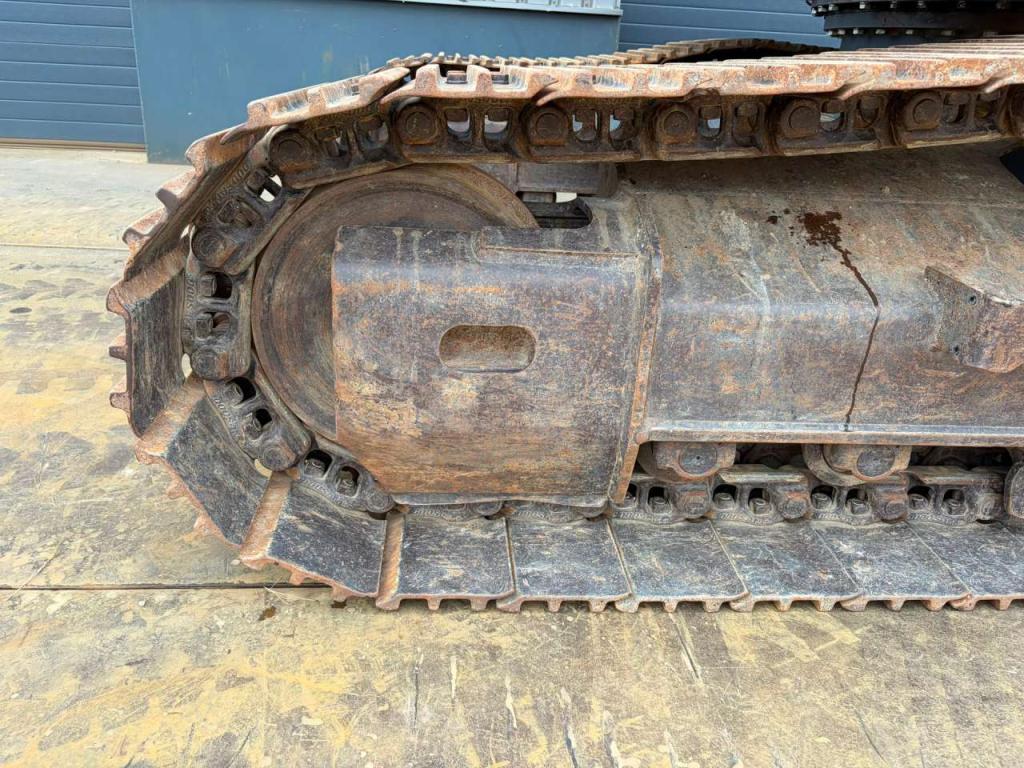 Doosan DX235NLC-5 Foto 10