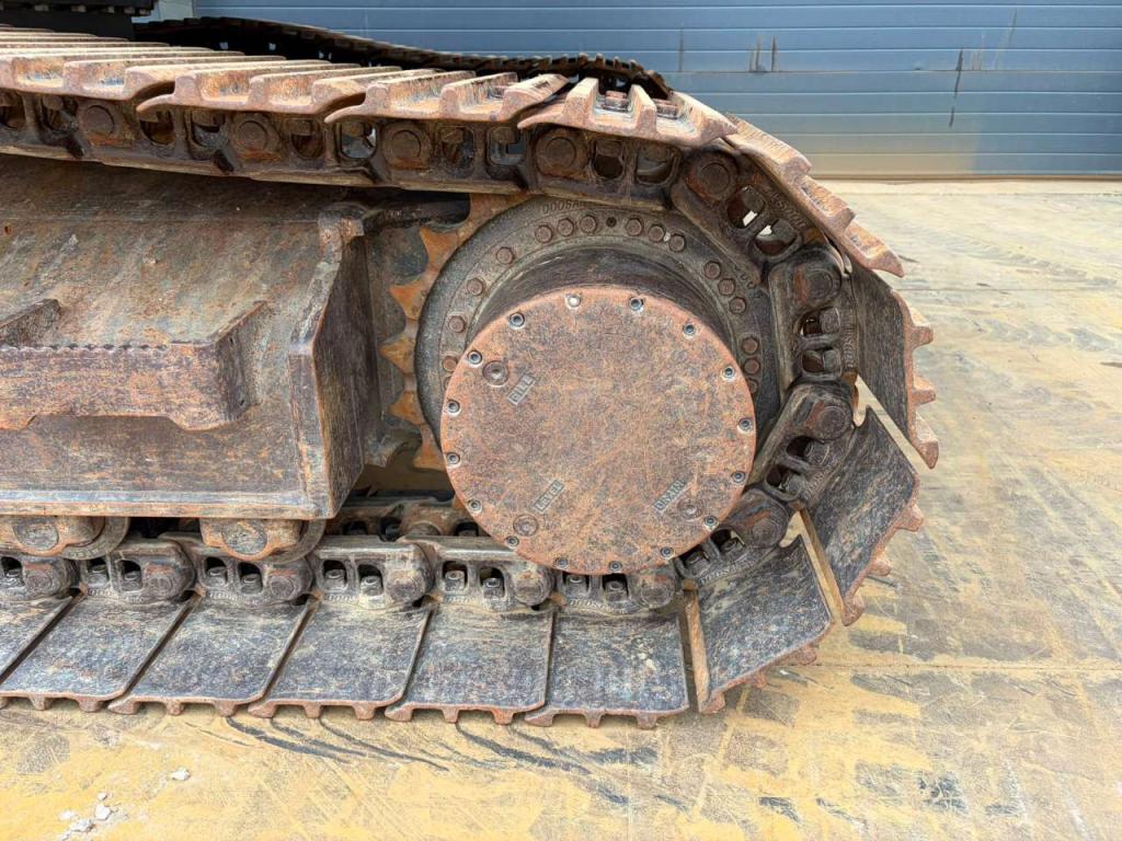 Doosan DX235NLC-5 Foto 11