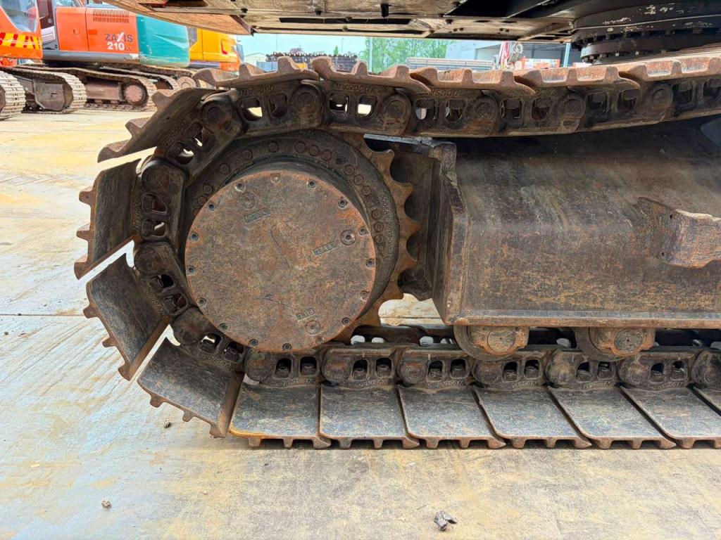 Doosan DX235NLC-5 Foto 14