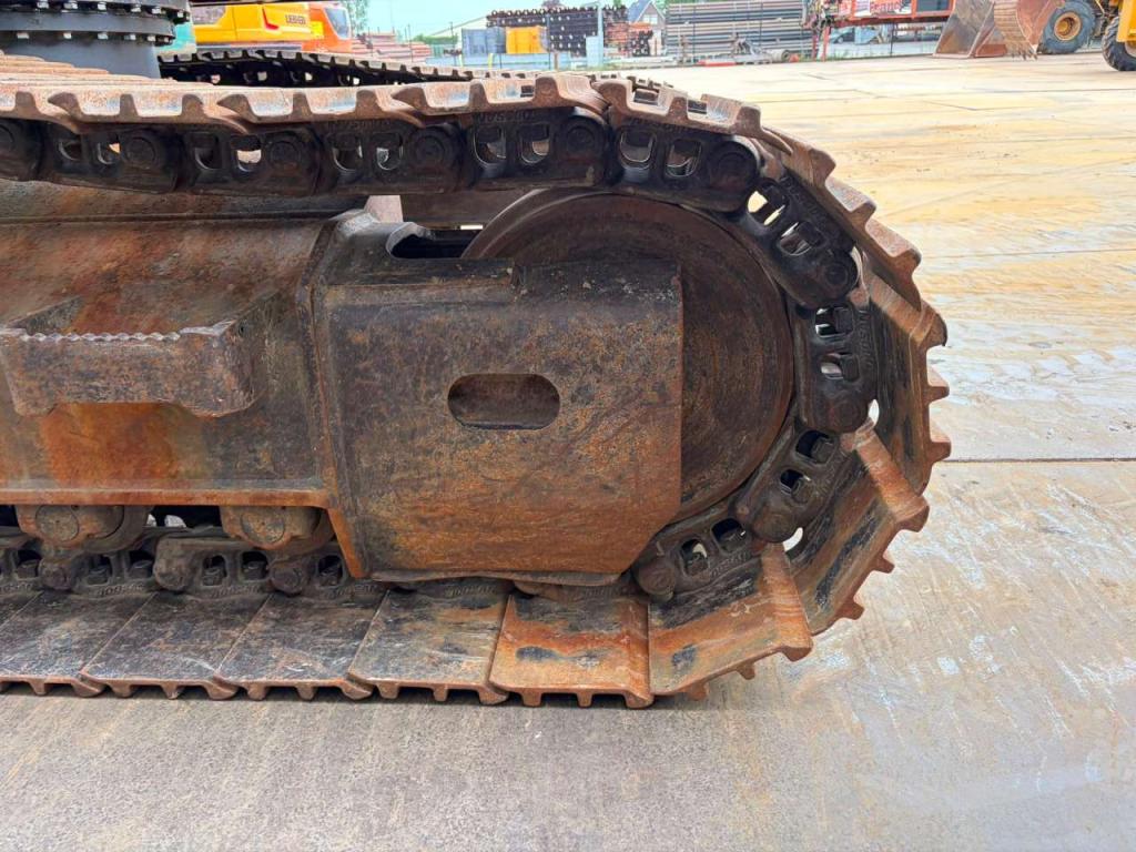 Doosan DX235NLC-5 Foto 15