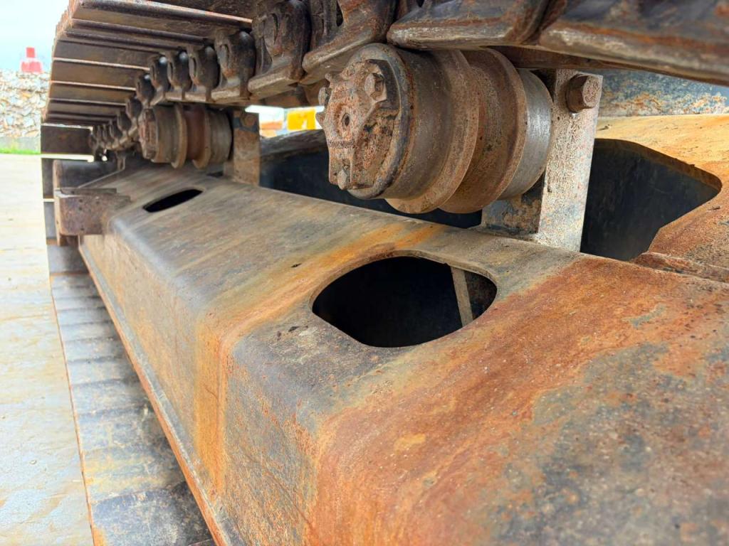 Doosan DX235NLC-5 Foto 16