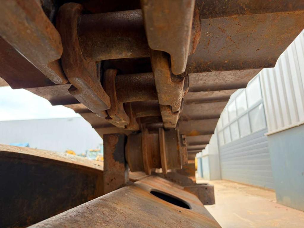 Doosan DX235NLC-5 Foto 17