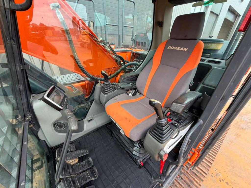 Doosan DX235NLC-5 Foto 20