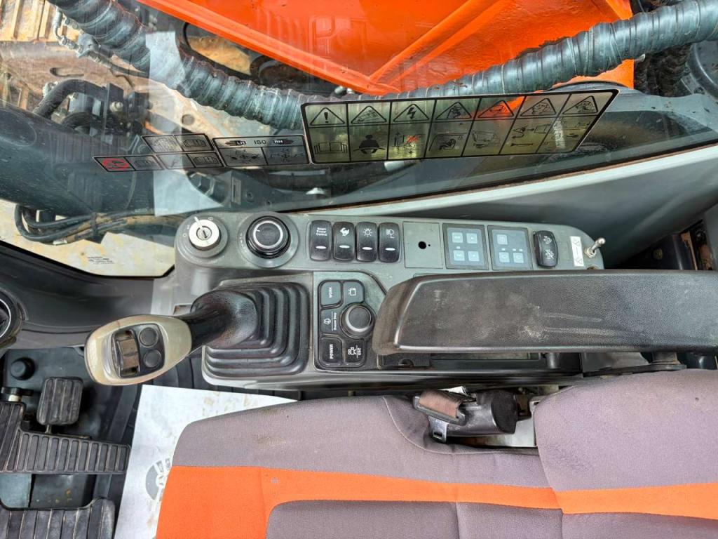 Doosan DX235NLC-5 Foto 22