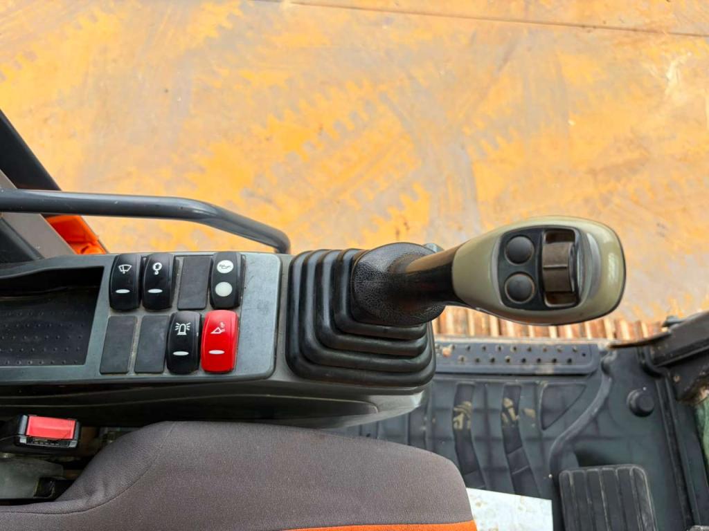 Doosan DX235NLC-5 Foto 23