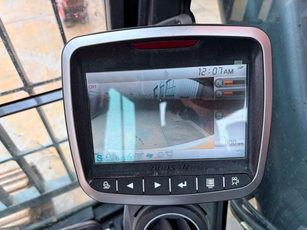 Doosan DX235NLC-5 Foto 24