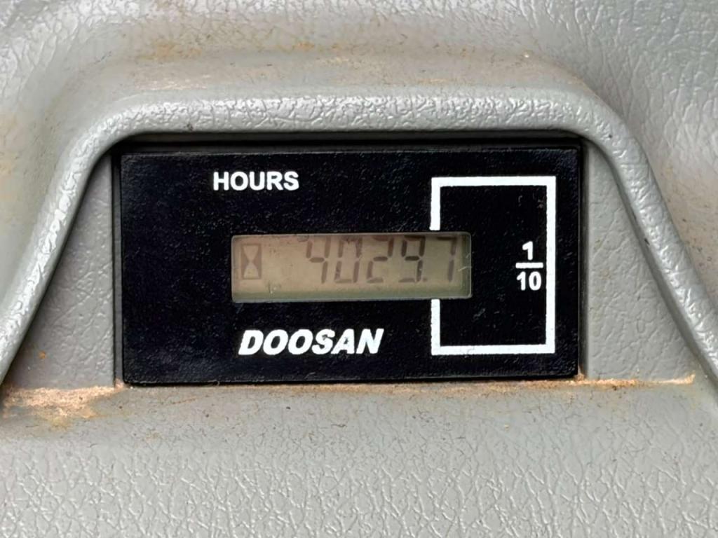 Doosan DX235NLC-5 Foto 25