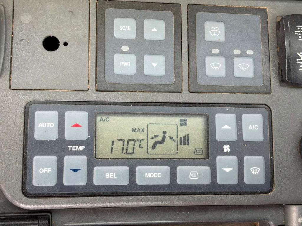 Doosan DX235NLC-5 Foto 26