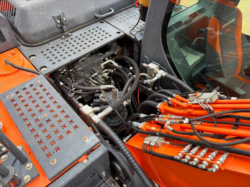 Doosan DX235NLC-5 Foto 27