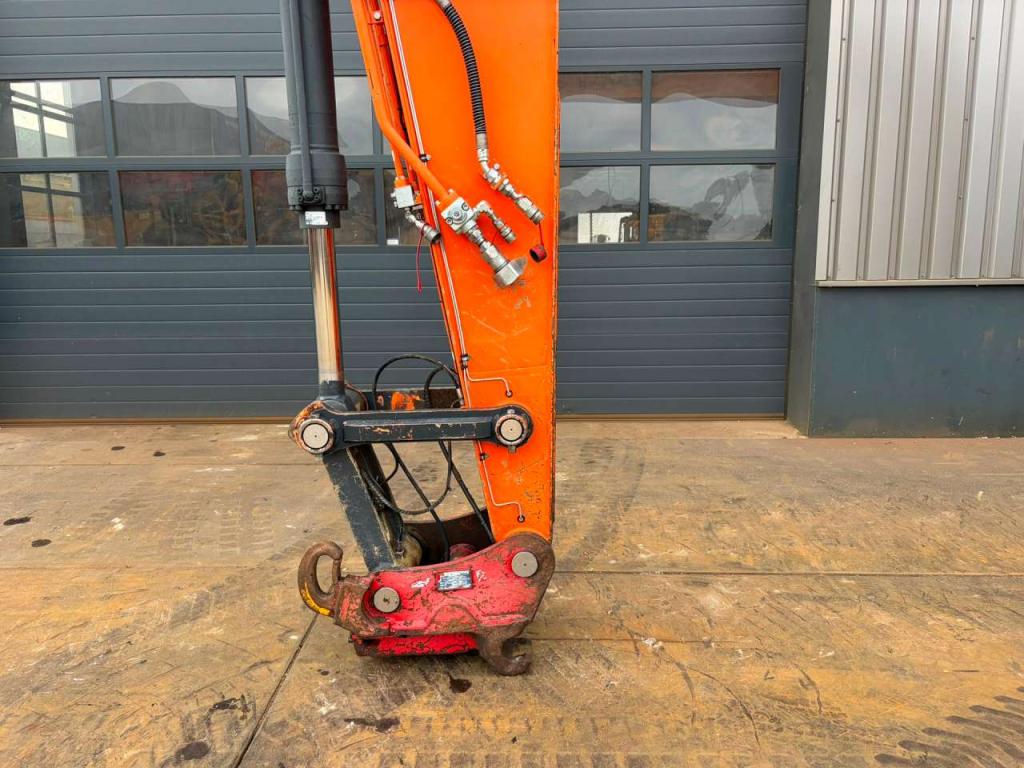 Doosan DX235NLC-5 Foto 8