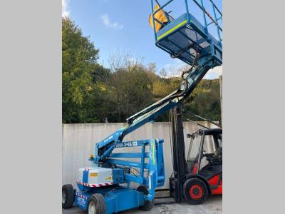 Genie Z45/22 in vendita da Venus Srl