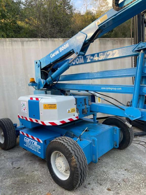 Genie Z45/22 Foto 2