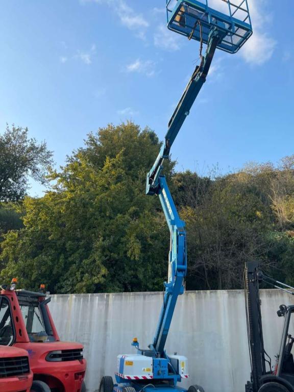 Genie Z45/22 Foto 3
