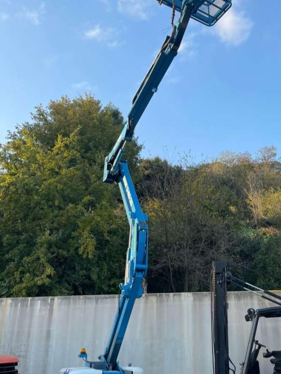 Genie Z45/22 Foto 4