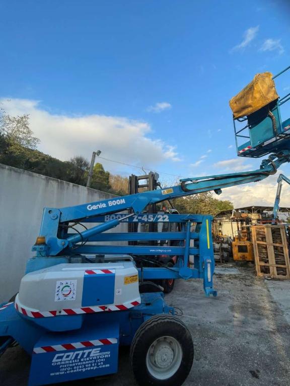 Genie Z45/22 Foto 6