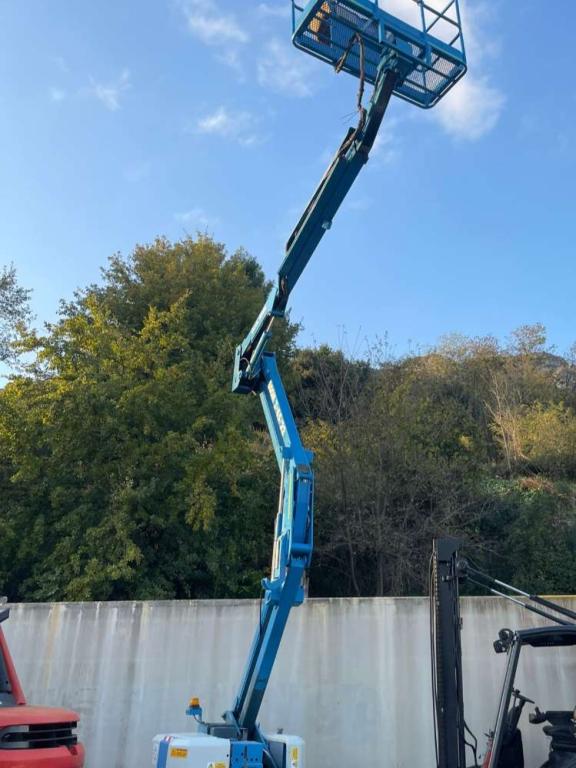 Genie Z45/22 Foto 7
