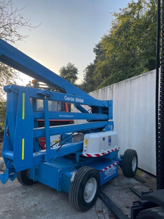 Genie Z45/22 Foto 8