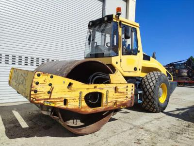 Bomag BW219DH-4