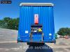 Kässbohrer XS 5 axles Sliding Roof Palletkist Foto 6 thumbnail
