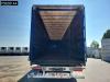 Kässbohrer XS 5 axles Sliding Roof Palletkist Foto 8 thumbnail