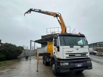 Iveco 440E42 in vendita da Albacamion Srl