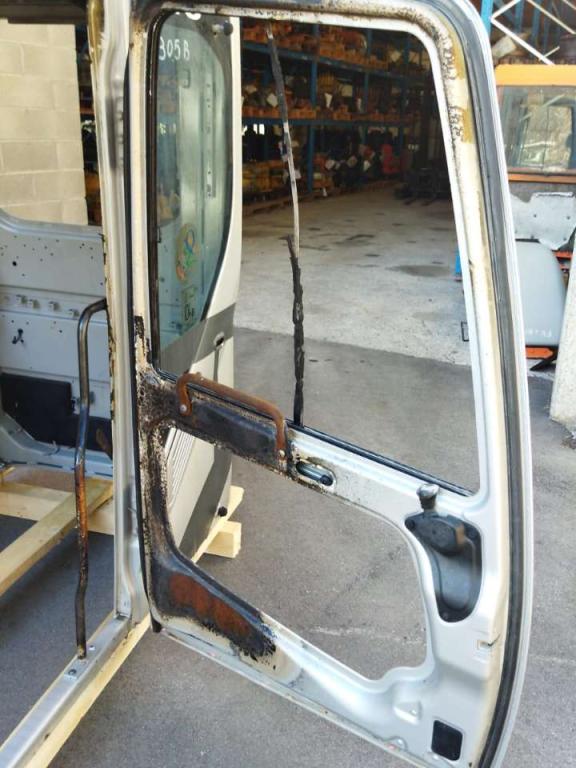 Cabina per New Holland Serie C Foto 5