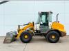 Liebherr L509 Stereo - German Machine / Automatic Greasing Foto 1 thumbnail