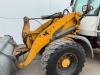 Liebherr L509 Stereo - German Machine / Automatic Greasing Foto 19 thumbnail