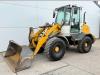 Liebherr L509 Stereo - German Machine / Automatic Greasing Foto 2 thumbnail