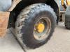 Liebherr L509 Stereo - German Machine / Automatic Greasing Foto 26 thumbnail