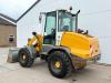 Liebherr L509 Stereo - German Machine / Automatic Greasing Foto 3 thumbnail