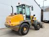 Liebherr L509 Stereo - German Machine / Automatic Greasing Foto 5 thumbnail