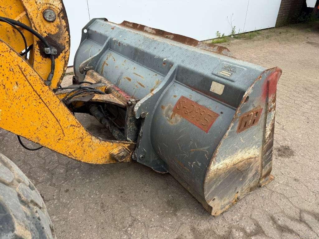 Liebherr L509 Stereo - German Machine / Automatic Greasing Foto 17