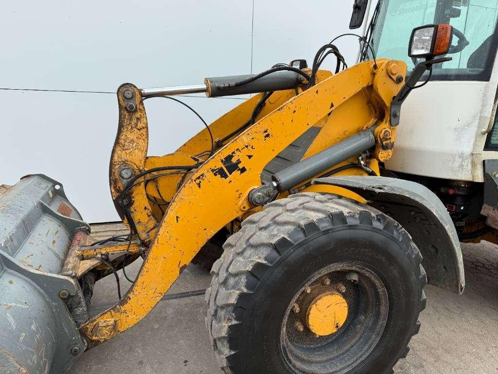 Liebherr L509 Stereo - German Machine / Automatic Greasing Foto 19