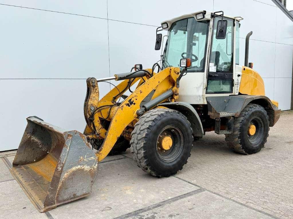 Liebherr L509 Stereo - German Machine / Automatic Greasing Foto 2