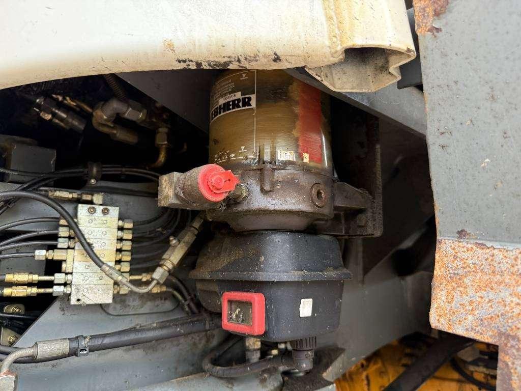 Liebherr L509 Stereo - German Machine / Automatic Greasing Foto 23