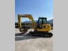 Komatsu PC80MR-5E0 Foto 6 thumbnail