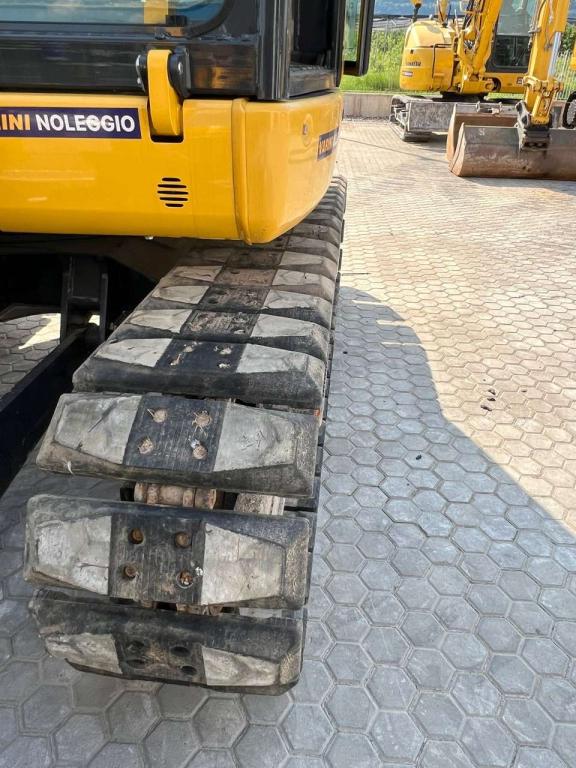 Komatsu PC80MR-5E0 Foto 7