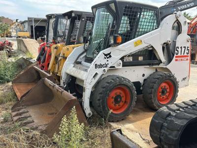 Bobcat S175