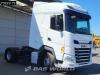 Daf XG 480 4X2 ACC Standklima Foto 3 thumbnail