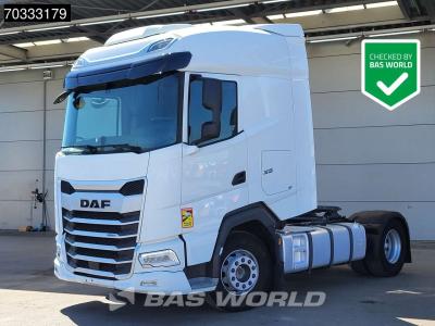 Daf XG 480 4X2 ACC Standklima in vendita da BAS World B.V.