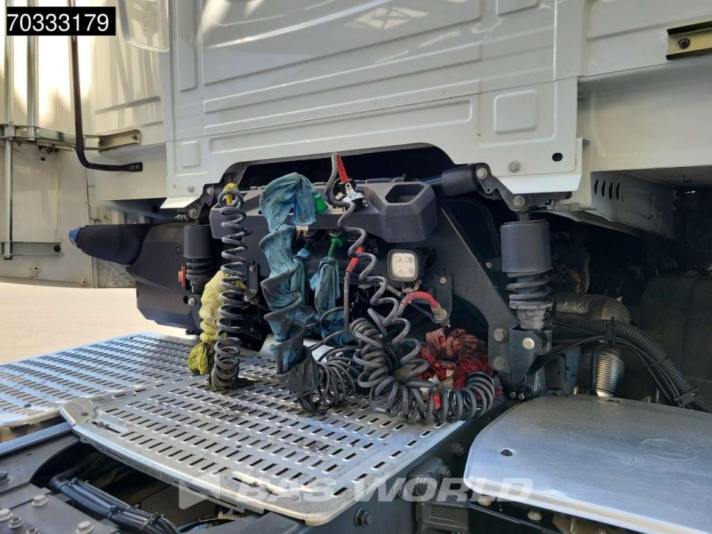 Daf XG 480 4X2 ACC Standklima Foto 12
