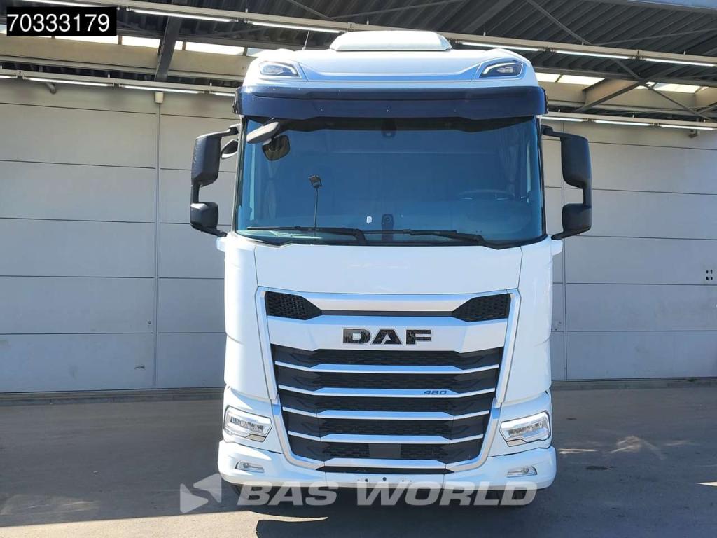 Daf XG 480 4X2 ACC Standklima Foto 6